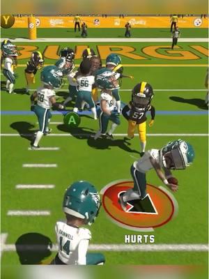 Do this for a living #footballsimulator #elg #gaming #madden #collegefootball25 #fyp #funny 