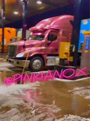 Im From TEXAS, I Dont Like It Up Here🙄🩷🚛💸 #Pink #PinkCars #PinkLovers #PinkLife #AllPinkEverything #PinkAesthetic #fyp #foryou #foryoupage #fypage #fypシ゚viral #fypシ 