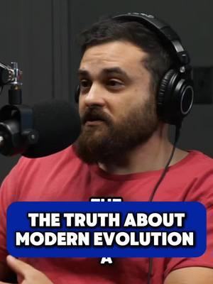 We’re in the adolescent stage of human evolution—breaking free from dogma, redefining our purpose, and realizing the emptiness of materialism. A spiritual awakening is happening, but not all of it is expressed in maturity. Let’s dive into this shift.  - Episode 125 at LINK IN BIO.  - #fyp #spiritualtiktok #consciousness #spiritualgrowth #relentlesspursuit 