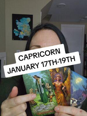 Capricorn Tarot January 2025 #Capricorn  #capricornzodiac #Capricorntarotscope #capricornreading #capricorntarot #Capricornhoroscope #capricorntarotreading #capricorn2025 #Capricornjanuary 