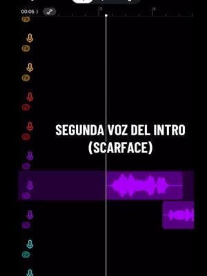 (Tutorial) aqui tienen la segunda voz del intro🔥🔥🔥😵‍💫😵‍💫#puertorico🇵🇷 #pr🇵🇷 #bandlab #bandlabrapper #preset #fyppp #artistasdetiktok #tutorial #bandlabtutorial 