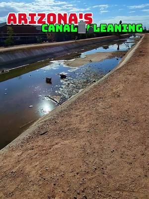 Location  on story  #arizona #arizonatreasurehunt #arizonalife #canal #canalfishing #fish #cleaning #garbage #arizonacanals #weirdjobs #melrosephx #phoenixarizona #geocaching #trump #makeamericagreatagain 