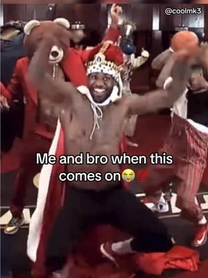 I DO IT FOR THE REAL FANS🗣️ #tylilshow #lebronjames #viral #dance #foru #forupage 