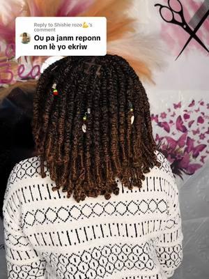 Replying to @Shishie rozo💪 #braidstyles #wigbrockton #braidmyhair #wig #hairstylist #braidoutside #bohoknotlessbraids #brocktonhairstylist #braiding #knotlessbraids #microlocs #haidresser #braidstyles #braidmyhair #hairstylist 