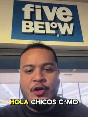 No se lo pierdaaaan 😍❤️ Mañana estaremos en Five Below. #ross #burlington #emprendiendo #SmallBusiness #costco #entrepreneur #personalshopper #dollartree #fivebelow 