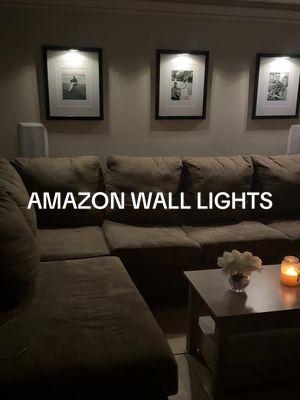 These picture frame lights are the perfect addition to any wall gallery. I am so obsessed and they’re only $15! on my sf #amazon #amazonfinds #amazonfavorites #amazonmusthaves #thingsidontregretbuyingamazon #thingsidontregretbuying #amazonhome #amazonhomefinds #amazonhomemusthaves 