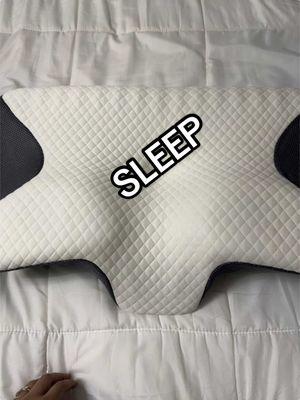 #sleep #almohada #neck #TikTokShop 