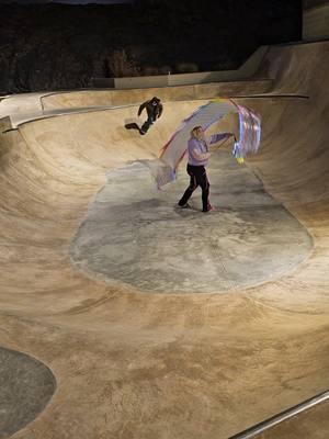 thats my uncle skating around 😂 we were like the only 3 people at the skatepark so no worries 😂   #rainbowdragon #therainbowdragon #sugurudragon #getodragon #cursedspiritmanipulation #dragonpoi #fitnessdragon #Chinesefitnessdragon #dragondreaming #skate #Skateboarding 