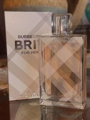 Burberry Brit is one of my favorite perfumes & it’s only $65 PLUS an extra 10% off right now ☑️☑️ • • • #burberrybrit #parfum #forher #giftsforher #perfume #perfumetok #burbery #perfumeforher #lovelanguage #seasonalgems #ValentinesDay #vdaygifts #giftguide  