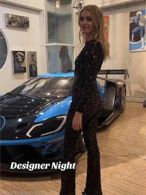 Designer Night never misses✨ #cargirl #carguy #carculture #carshow #carmeet #carsoftiktok #carlife #projectcar #classiccar #cargirlsoftiktok #cartiktok #cartok #cargirls #cargirltiktok #cargirlcheck #ford #fordgt #supercar #racecar 