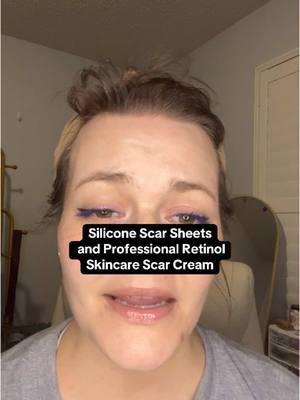 #FlashSale on Professional scar beauty set. Silicone scar sheets and retinol skin care scar cream. Firms and Moisturizes Skin. Grab yours now while you can, my sooner friends! You may have been having a hard time medically, but it doesn’t have to show on your skin! #GlowUp #RetinolScaRCream #ScarCream #SiliconeScarSheets #Firms #moisturizers