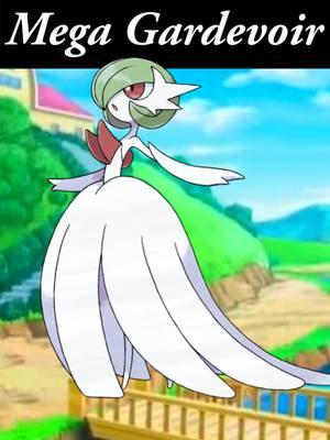 What's the BEST POKEMON Objectively? (kinda) RATE EM' ALL! Ep 282+, Mega Gardevoir! Were deep diving into each and every Pokémon, giving our own creative and analytic review to discover which is the best! #282+ #MegaGardevoir #Gardevoir #analysis #rating #review #rateemall #hoenn #gen3 #psychictype #fairytype #megaevolution #megapokemon