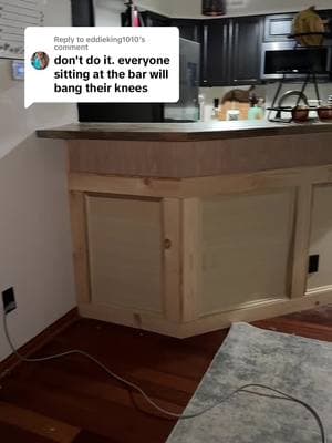 Replying to @eddieking1010 I’m so confused where these barstools are coming from that I don’t have and that are not in any video. I’m laughing. I’m not mad.#thisisnalasworldpaht2 #thisisnalasworldextras #thisisnalasworld #DIY #update #homeimprovement 