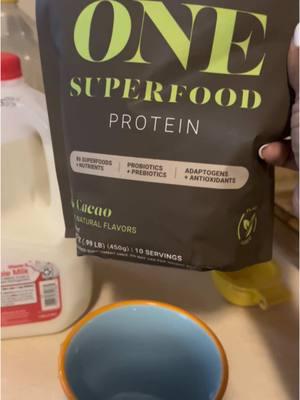 We are going to try this again.   Vitahustle Protein Meal with one scoop and a banana. ##VitahustleProteinMeal##Vitahustle##ProteinMeal##protein##kevinhart##superfood##superfoods##superfoodprotein##vegan##vegantiktok##tiktokaffiliate##tiktokaffiliatemarketing##tiktokaffiliates##tiktokaffiliateprogram##trending##TikTokShop##tiktokpartner##fyp##fypシ##fypシ゚viral##tiktok##tiktokviral