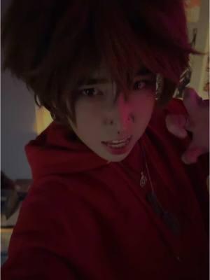 #TORD : I LOVE THJS SONG #hehim #eddsworld #eddsworldcosplay #tordeddsworld #cosplay #tordcosplay #eddsworldtord  #eddsworldtiktok #cosplaytiktok #fyp #viral 