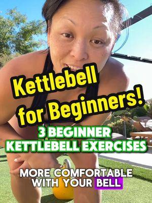 We are in Day 1️⃣2️⃣ of the 28-Day Consistency Challenge! It’s not too late to sign up if you still want to join! 🙌 People are enjoying it so much I’m extending it on the VenusFit app for another month! Join & Move with me! And THIS POST gives TIPS ✅ on how to start getting comfortable with using a kettlebell as we start progressing exercises to MORE FUNCTION + STRENGTH! In this ALL LEVEL consistency challenge, we do ground base exercises, mobility, functional strength training, and simple breathwork. Under 20 minutes/day & just 2 focus exercises a day so you can hone in on your skills while keeping it simple to be consistent… optional to do add your favorite activity or explore the other full workouts on VenusFit! 💪❤️ Start your movement journey for the first 7 days for FREE! #bodyweight #kettlebell #workouts #movebetter 