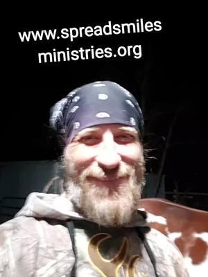 Please jump over to the website & let's fellowship flood it! #allglorytoGod #www.spreadsmilesministries.org #ChristianTikTok #fyp #theWordofGodforthepeopleofGod #readingtheBibleinayear #SpreadSmilesMinistries #needaBible #letusknow #wewillgetyouone #humbledtoserve #noban #keepTikToklive #prayerswork #prayerlife #stayintouch