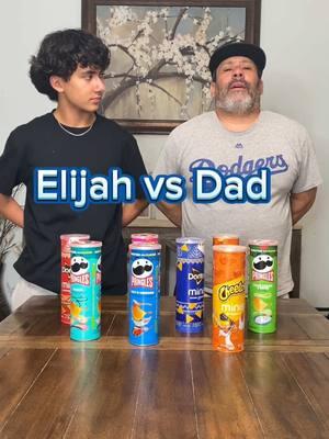 Elijah vs Dad  #familygamenight #partygames #games #familythings #family #challenge #competition #fun #game #familyfun #groupgames #gameideas #familygames #GameNight #gamestoplay 