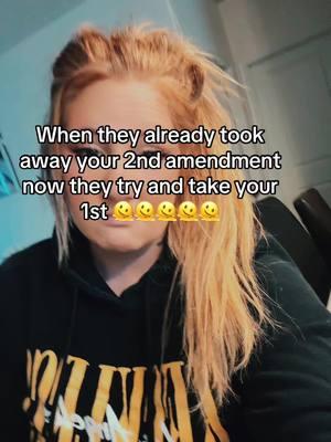 Ooooooooops #bananas #freespeach #beararms #goverment  #felonsoftiktok  #felon 