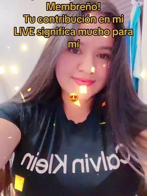 Juan A Membreño, gracias por tu valioso apoyo en mi LIVE. Seguiré esforzándome para crear contenido LIVE aún mejor.@Juan A Membreño #livegift #premiumshuttle #transbordadorpremium 