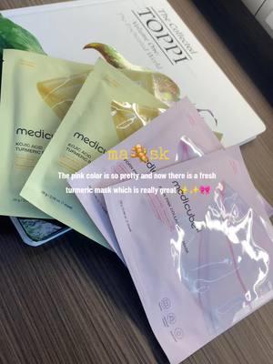 buy it now it's very nice ✨️✨️✨️🎀 . The amazing benefits of fresh art in beautifying the skin are truly amazing...! . it would be a shame if we missed it 🫚✨️✨️ #pink #turmericmask  #skincaremask #fyp #schoollife #tiktokshopfinds  #TikTokMadeMebuylt #tiktokfinds 