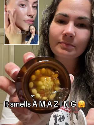 #duet with @Dr. Jing (Jenny) Liu #dermreacts #highlyrecommended #medicubevitac #medicube #facecream #dailyskincare #dailyskincareroutine #over35 #over35moms #yaima1986 