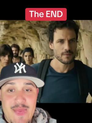 The end 2012 movie fin #movie #end #fin #suspense #endmovie #movies #theendteaser #greenscreenvideo 