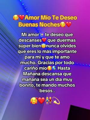 Buenas noches mi amor #teamo #frasesparadedicar #frasesdesmor #amoradistancia #paratiiiiiiiiiiiiiiiiiiiiiiiiiiiiiii #buenasnochesmiamor 