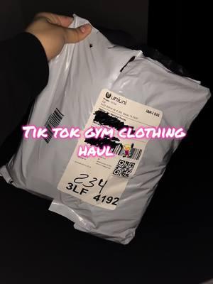 try on haul? , you can purchase in my tik tok showcase 🫶🏻 #fypシ #fyp #viral #haul #gym #gymclothes #dfynedupe 