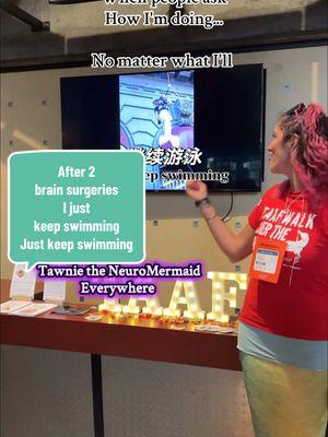 #mermaid #justkeepswimming #neuromermaid #tawnietheneuromermaid 