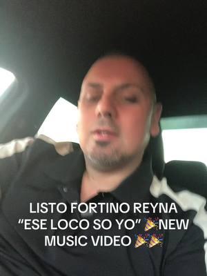 Muy pronto amigos y fans “ESE LOCO SOY YO” amigos y fans 🎉🎉🎉FORTINO REYNA LO MAS NUEVO🎉🎉🎉😱😱😱#viralvideoシ #viralfyp #fortinoreyna #fans #fortinoreynafans #eselocosoyyo #viralllllll #2025 #fyp #fortinoreynavirall #fyp #fanslove #eselocosoyyo 