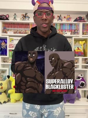 Everything could be this simple. #blerd #nerd #anime #onepunchman 