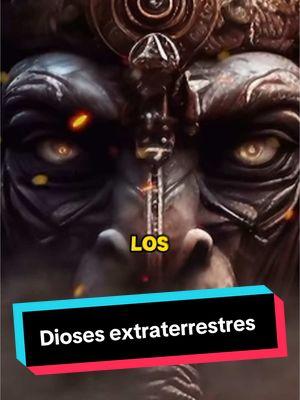 #anunnaki #diosesextraterrestres #contactoextraterrestre #extraterrestres #ufo #aliens #teoriasdeconspiracion #razasextraterrestres #paratiiii #fypシ゚viral 