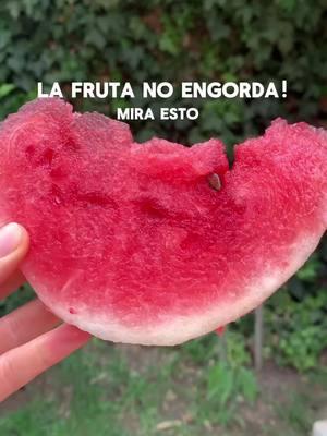 #fruta#comidasaludable#calorias#lowcaloptions#comidafit#comidafitfacil 