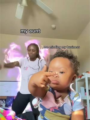 it’s always something😂😂 #fyp #adorable #auntiesoftiktok #auntiesbelike #truejacksonvp #funny #babyalani 