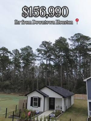 Homeownership isn’t impossible! 🏡  Starting in the $150’s w/ closing cost covered & ALL Appliances! Monthly payments $1,200-$1,500 🔥 DM on IG for more info 📲 @realtorlorisilva #realtorlorisilva #fyp #rednote #moving #realestate #realtor #htx #houston #texas #cali #florida 