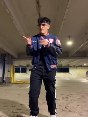 why am I just now finding out that parking deck TikTok’s are dope😂 #dance #dancechallenge #sticky #tylerthecreator #parkinggarage #deck #vibes #trend #trending #blowthisupforme #hispanic #latino #keepgodfirst #godisgood #foryou #foryoupage 