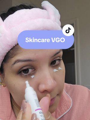 Skincare Vitamin C Serum, Moisturiz #skincare #skincareVGO #rejuvenecer ##piel #babadecaracol  @VGO-BeautyStar 