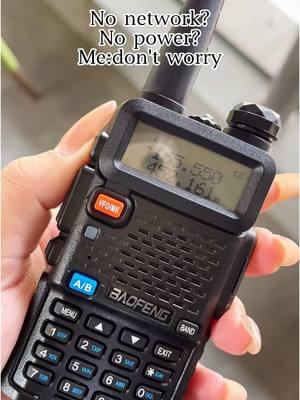 This is the lowest price seen for this radio! Grab it while it's on sale! ##emergency #emergencyradio #radio #prepper #safetyfirst#emergencypreparedness #walkie #bugoutbag #creatorsearchinsights 