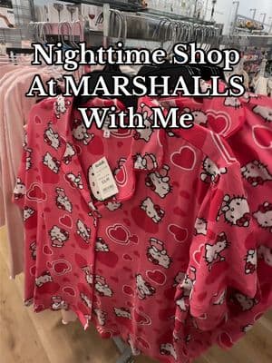 Replying to @Stacy Price you see I neverrr shop at nighttime but I’m glad I popped into @Marshalls the finds we’re GOOD 😍 #marshalls #marshallsfinds #marshallshaul #newatmarshalls #newatmarshalls2025 #marshallshellokittyfinds #marshallshellokitty #marshallsvalentinesday #comeshopwithmeatmarshalls #shopwithmeatmarshalls #comeshoppingwithme 