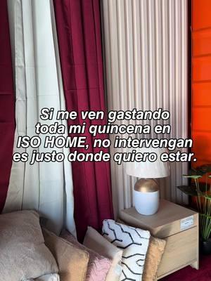 Sin quincena pero feliz 🤭 ¡Todo para mi hogar en un solo lugar!  📍Encuéntranos en el C.C. CiudadTraki, Guacara, Carabobo.  #ISOHome ¡Hazlo bien vale! 😎 #hogar #casa #ferreteria #quincena #humor 