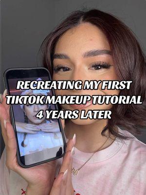 sobbing at how many memories this app holds 🥹🧚🏼‍♀️✨🪽🩷 pls follow me on my other socials so we don’t lose each other! all are linked in my bio 🫧  #acneproneskin #texturedskin #makeupfortexturedskin #acneskinmakeup #nostalgia 