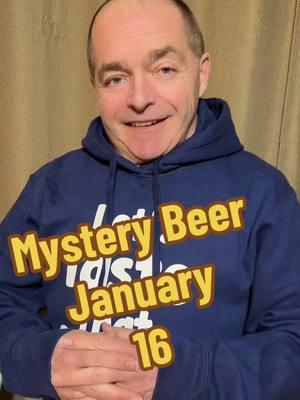 Episode 702 🍺 Parallax on Mystery Beer January 🍺 #letstastethatbeer #jimbohere #mimmoguy #fyp #mysterybeer #mysterybeerjanuary #brewlette #dutchessales 