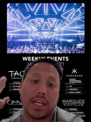 Do you need a Las Vegas Club Promoter?  #vegasomnia #vegas #fyppppppppppppppppppppppp #vegasnightclubs #fyp #omnia #vegasnightout #vegasnightlife 