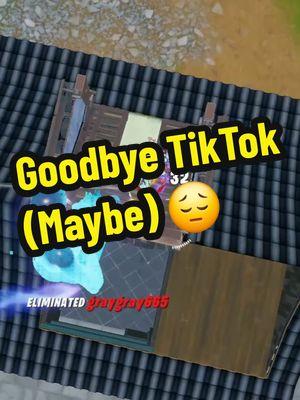 Goodbye TikTok (Maybe) Thank You For 10k 😃 #fyp #grind #million  #fortnite #fortnitememes #fortniteclips #fortnitecommunity #fortnitebr #fortnitebattleroyale #fortnitegame #fortnitegameplay #fortniteps4 #fortnitememe #fortnitenews #fortnitedance #fortnitexbox #fortnitesolo #fortnitevbucks #fortnitelovers #fortniteleaks #fortnitemares #ninja #fortnitefunny #ps4 #gaming #xbox #fortnitepc #fortnitely #epicgames #memes #fortnitesniping #battleroyale #fortnitewin 