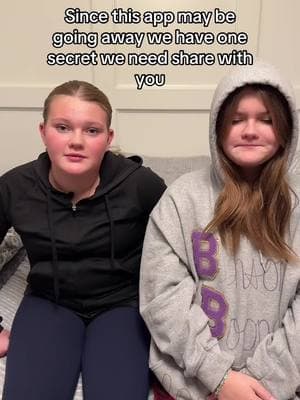 The TRUTH is finally out! #secrets #secretsrevealed #bigsecret #sotyfamily #twins 