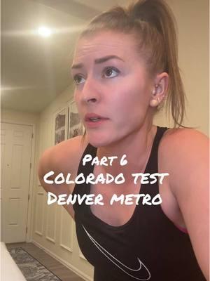 Some of these are more Denver Metro. Comment the answers 😂 and check out the previous videos for more quizzes and debates on pronouncing things. #colorado #denver #denvermetro 