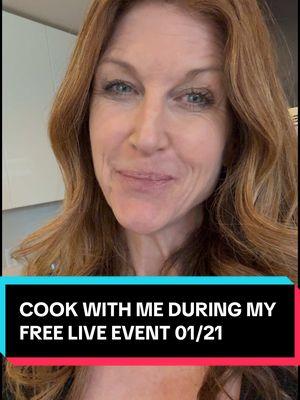 If you are in need of fast lunch ideas that you can make at breakfast, make sure to sign up for this event!  Go to busypeoplefitness in my bio to secure your spot before they are filled.  I cannot wait to see you there!  #liveevent #cookingclass #fastlunchideas #healthylunchideas #healthylunch #lunchrecipe #weightlossmeals #weightlosscoach #fitnesscoach 