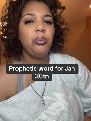 #prophecy #propheticword #jan20th #inaugurationday #spitituality #spiritual 