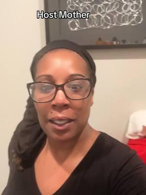 Host Mother 1/16/2025 First entry. I tried. Hopefully I will get better documenting an get some equipment to make A1 videos. 🤷🏾‍♀️ #mycrownslipped #hostmother #hosthoming #independantcontractor 